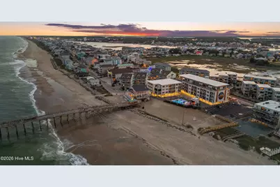 1800 Canal Drive #111, Carolina Beach, NC 28428 - Photo 3