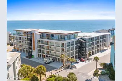 1800 Canal Drive #108, Carolina Beach, NC 28428 - Photo 13