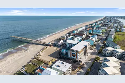 1800 Canal Drive #108, Carolina Beach, NC 28428 - Photo 3