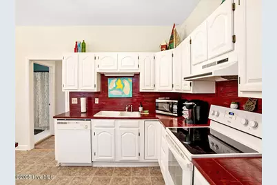 288 Pamlico Street, Belhaven, NC 27810 - Photo 33