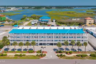 305 N Topsail Dr, Surf City, NC 28445 - Photo 1