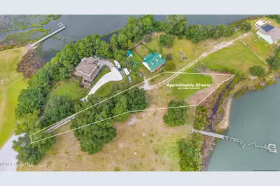 0 Ned Lane, Swansboro, NC 28584 - Photo 1