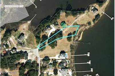 0 Ned Lane, Swansboro, NC 28584 - Photo 7