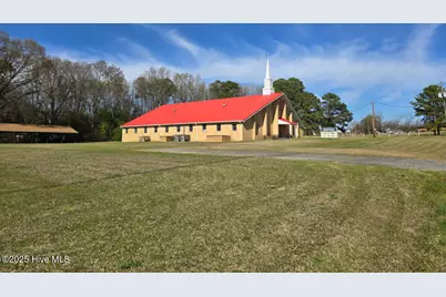 611 W Grantham Street, Goldsboro, NC 27530 - Photo 1