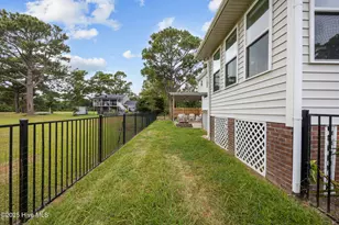 5302 Bogue Dr, Oriental, NC 28571 - Photo 35