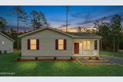 1810 Raeford Road, Southport, NC 28461 - Photo 5