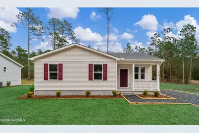 1810 Raeford Road, Southport, NC 28461 - Photo 1