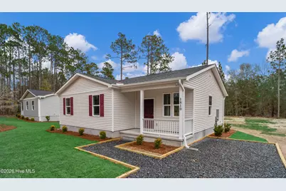 1810 Raeford Road, Southport, NC 28461 - Photo 3