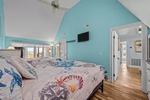 2376 New River Inlet Rd, North Topsail Beach, NC 28460 - Photo 23