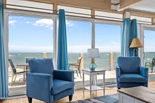 2376 New River Inlet Rd, North Topsail Beach, NC 28460 - Photo 5