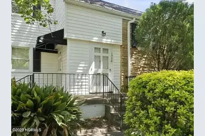 1904 Smallwood Drive #4, Raleigh, NC 27605 - Photo 1