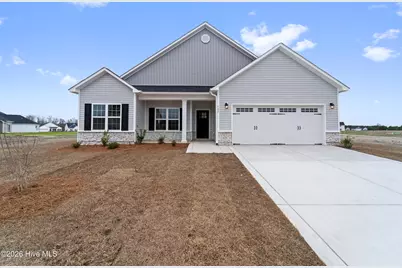127 Sanctuary Street, Jacksonville, NC 28546 - Photo 1