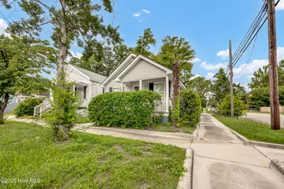 100 S 11th Street, Wilmington, NC 28401 - Photo 3
