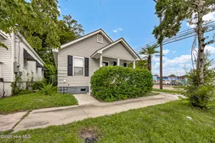 100 S 11th St, Wilmington, NC 28401 - Photo 1