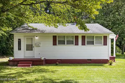 2105 Marsha Avenue, Kinston, NC 28501 - Photo 1