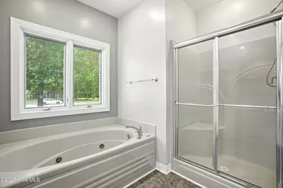 128 Middleton Drive, Hertford, NC 27944 - Photo 29