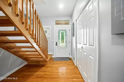 128 Middleton Drive, Hertford, NC 27944 - Photo 5