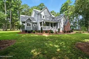 128 Middleton Dr, Hertford, NC 27944 - Photo 1