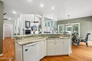128 Middleton Dr, Hertford, NC 27944 - Photo 13