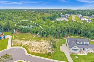27 W Scarborough Ct, Hampstead, NC 28443 - Photo 1
