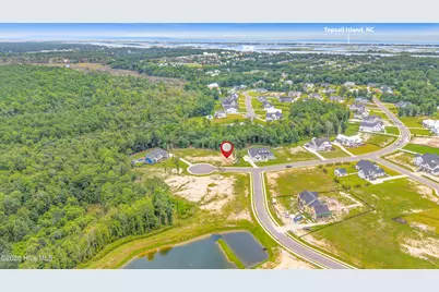 26 W Scarborough Court, Hampstead, NC 28443 - Photo 17