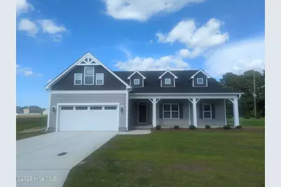 301 Sparrow Court, Greenville, NC 27858 - Photo 1