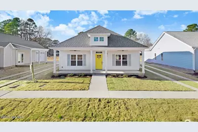 110 Mason Street, Princeton, NC 27569 - Photo 37