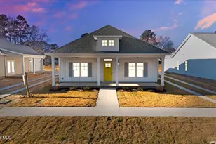 110 Mason St, Princeton, NC 27569 - Photo 3