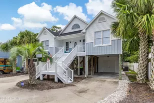 2205 W Oak Island Dr, Oak Island, NC 28465 - Photo 1