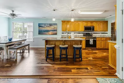 2205 W Oak Island Drive, Oak Island, NC 28465 - Photo 9