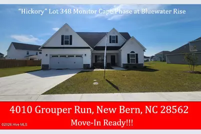 4010 Grouper Run, New Bern, NC 28562 - Photo 1