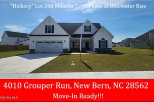 4010 Grouper Run, New Bern, NC 28562 - Photo 1