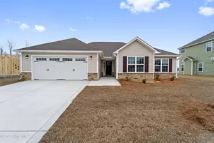 104 Sanctuary St, Jacksonville, NC 28546 - Photo 1