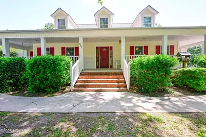 237 Riverbend Road, Jacksonville, NC 28540 - Photo 1