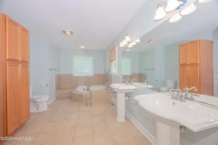 237 Riverbend Rd, Jacksonville, NC 28540 - Photo 35
