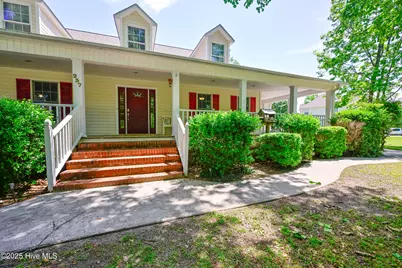 237 Riverbend Road, Jacksonville, NC 28540 - Photo 3