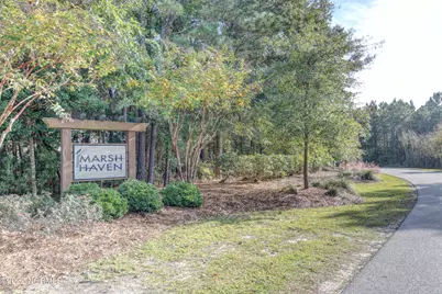 401 Harrison Court, Sneads Ferry, NC 28460 - Photo 17