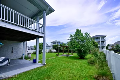 574 Moss Lake Lane, Holly Ridge, NC 28445 - Photo 57