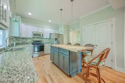 574 Moss Lake Lane, Holly Ridge, NC 28445 - Photo 11