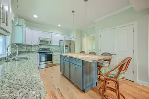 574 Moss Lake Ln, Holly Ridge, NC 28445 - Photo 11
