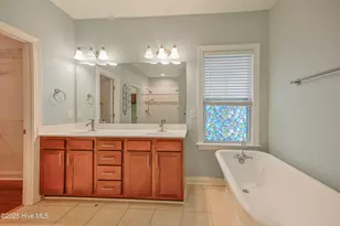 574 Moss Lake Ln, Holly Ridge, NC 28445 - Photo 21