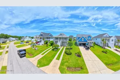574 Moss Lake Lane, Holly Ridge, NC 28445 - Photo 53