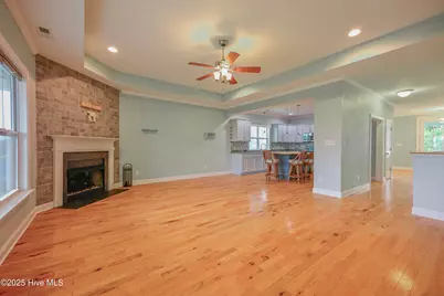 574 Moss Lake Lane, Holly Ridge, NC 28445 - Photo 5