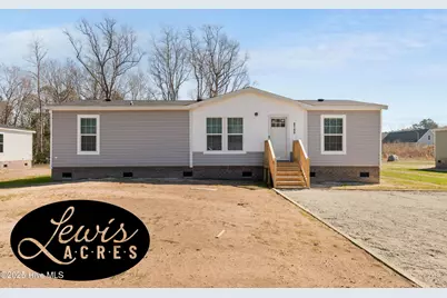 6745 Lewis Drive SE, Winnabow, NC 28479 - Photo 1