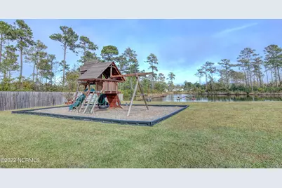 403 Harrison Court, Sneads Ferry, NC 28460 - Photo 17