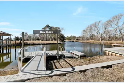 600 Salt Grass Court, Holly Ridge, NC 28445 - Photo 47