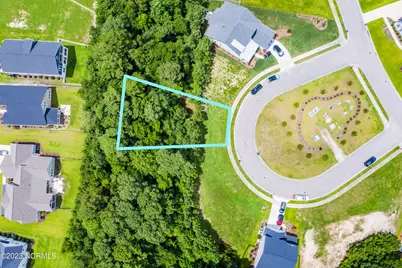 604 Martin House Loop, Holly Ridge, NC 28445 - Photo 1