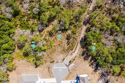 608 Needlerush Court, Sneads Ferry, NC 28460 - Photo 7