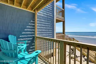 2196 New River Inlet Rd, North Topsail Beach, NC 28460 - Photo 19