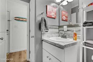 2196 New River Inlet Rd, North Topsail Beach, NC 28460 - Photo 17